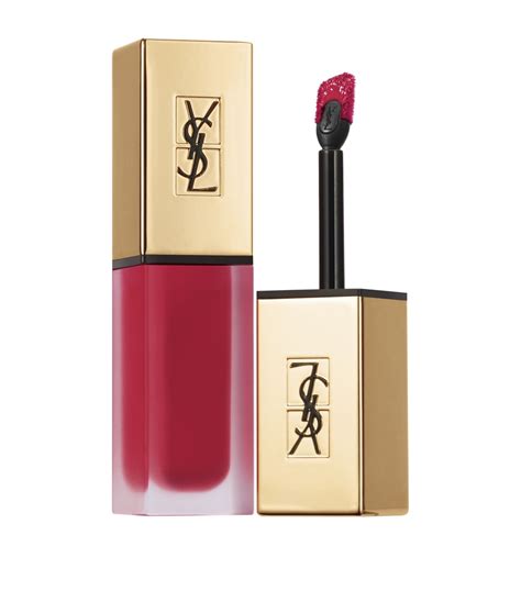 yves saint laurent tatouage couture matte stain fall|tatouage couture cream ysl.